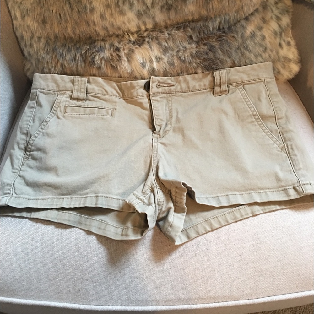 Shorts